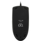 Мышь A4Tech OP-530NU черный оптическая 1200dpi USB 2but