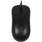 Мышь A4Tech OP-560NU черный оптическая 1200dpi USB 3but