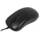 Мышь A4Tech OP-560NU черный оптическая 1200dpi USB 3but