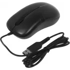 Мышь A4Tech OP-560NU черный оптическая 1200dpi USB 3but