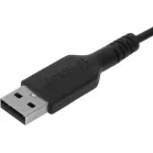 Мышь A4Tech OP-560NU черный оптическая 1200dpi USB 3but