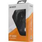 Мышь A4Tech OP-560NU черный оптическая 1200dpi USB 3but