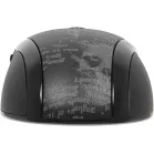 Мышь A4Tech V-Track F5 черный/рисунок оптическая 3000dpi USB 6but