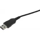Мышь A4Tech V-Track F5 черный/рисунок оптическая 3000dpi USB 6but