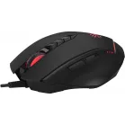 Мышь A4Tech Bloody V8 черный оптическая 3200dpi USB 8but