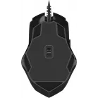 Мышь A4Tech Bloody V8 черный оптическая 3200dpi USB 8but