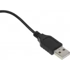Мышь Logitech B100 черный оптическая 1000dpi USB 2but (910-003357)