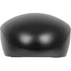 Мышь A4Tech V-Track Padless OP-550NU черный оптическая 1200dpi USB 3but