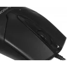 Мышь A4Tech V-Track Padless OP-550NU черный оптическая 1200dpi USB 3but