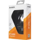 Мышь A4Tech V-Track Padless OP-550NU черный оптическая 1200dpi USB 3but
