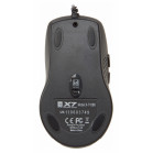 Мышь A4Tech X-710BK черный оптическая 2000dpi USB 7but (X-710BK USB)