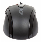 Мышь A4Tech X-710BK черный оптическая 2000dpi USB 7but (X-710BK USB)