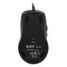 Мышь A4Tech X-718BK черный оптическая 3000dpi USB 6but (X-718BK USB)