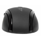 Мышь A4Tech X-718BK черный оптическая 3000dpi USB 6but (X-718BK USB)