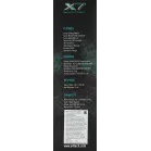 Мышь A4Tech XL-750BK черный лазерная 3600dpi USB 6but (XL-750BK USB)