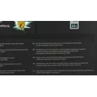 Мышь A4Tech XL-750BK черный лазерная 3600dpi USB 6but (XL-750BK USB)