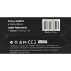 Мышь A4Tech XL-750BK черный лазерная 3600dpi USB 6but (XL-750BK USB)