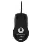 Мышь A4Tech XL-750BK черный лазерная 3600dpi USB 6but (XL-750BK USB)