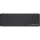 Коврик для мыши Lenovo Legion Gaming XL черный 900x300x3мм (GXH0W29068)