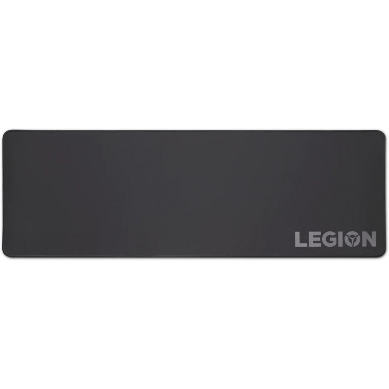 Коврик для мыши Lenovo Legion Gaming XL черный 900x300x3мм (GXH0W29068) Коврик для мыши Lenovo Legion Gaming XL черный 900x300x3мм (GXH0W29068)