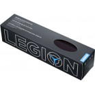 Коврик для мыши Lenovo Legion Gaming XL черный 900x300x3мм (GXH0W29068)