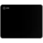 Коврик для мыши Cactus Black 300x250x3мм (CS-MP-D01M)