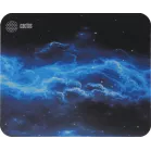 Коврик для мыши Cactus Space Clouds рисунок 300x250x2мм (CS-MP-P05M)