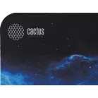 Коврик для мыши Cactus Space Clouds рисунок 300x250x2мм (CS-MP-P05M)