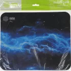 Коврик для мыши Cactus Space Clouds рисунок 300x250x2мм (CS-MP-P05M)