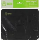 Коврик для мыши Cactus Black черный 220x180x2мм (CS-MP-P01XS)