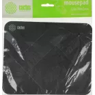 Коврик для мыши Cactus Geometry рисунок 220x180x2мм (CS-MP-P02XS)