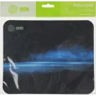 Коврик для мыши Cactus Dark Sea рисунок 220x180x2мм (CS-MP-P03XS)