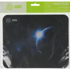 Коврик для мыши Cactus Space рисунок 220x180x2мм (CS-MP-P04XS)