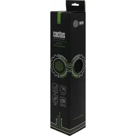 Коврик для мыши Cactus Black 900x400x3мм (CS-MP-PRO01XXL)