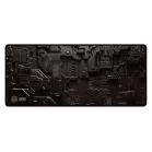 Коврик для мыши Cactus Cyberpunk 900x400x3мм (CS-MP-PRO03ХXL)