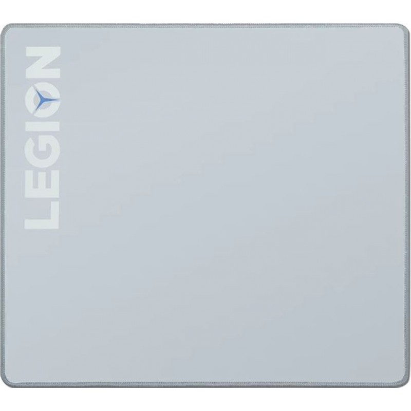 Коврик для мыши Lenovo Legion Gaming Большой серый 450x400x2мм (GXH1C97868)