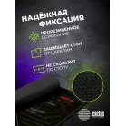 Коврик для мыши Cactus Skytrek 900x400x3мм (CS-MP-PRO05XXL)