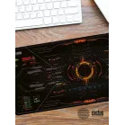 Коврик для мыши Cactus Skytrek 900x400x3мм (CS-MP-PRO05XXL)