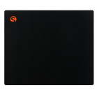 Коврик для мыши SunWind Gaming SWM-GM-L Средний черный/рисунок 350x280x3мм