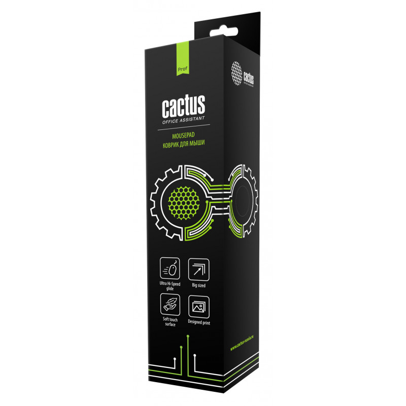 Коврик для мыши Cactus Fire Dragon 900x400x3мм (CS-MP-PRO06XXL) Коврик для мыши Cactus Fire Dragon 900x400x3мм (CS-MP-PRO06XXL)