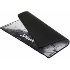 Коврик для мыши A4Tech Bloody BP-45 Naraka Большой белый/рисунок 450x400x3мм