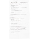 Коврик для мыши A4Tech Bloody BP-45 Naraka Большой белый/рисунок 450x400x3мм