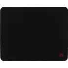 Коврик для мыши Defender 50550 Средний черный 250x200x3мм