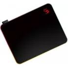 Коврик для мыши A4Tech Bloody MP-45N Большой черный 450x400x4мм