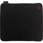 Коврик для мыши A4Tech Bloody MP-45N Большой черный 450x400x4мм