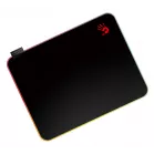 Коврик для мыши A4Tech Bloody MP-45N Большой черный 450x400x4мм