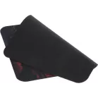 Коврик для мыши Cactus Burning tank рисунок 300x250x3мм (CS-MP-D04M)