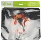 Коврик для мыши Cactus Radiation рисунок 300x250x3мм (CS-MP-D06M)