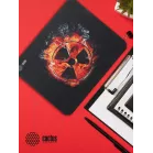 Коврик для мыши Cactus Radiation рисунок 300x250x3мм (CS-MP-D06M)