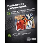 Коврик для мыши Cactus Fish 400x300x3мм (CS-MP-PRO04XL)